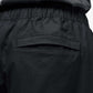 JORDAN | FLIGHT  { BLACK/BLACK