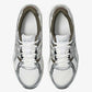 ASICS | GEL-STRATUS MC { WHITE/CLAY CANYON