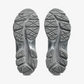 ASICS | X CECILIE BAHNSEN GEL-CUMULUS 16 SSCB { GLACIER GREY/PURE SILVER