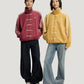 ADIDAS ORIGINALS | CHINESE NEW YEAR JACKET { OAT