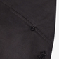 ALMOST GODS | LILIES BARREL PANTS { BLACK