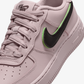 NIKE | AIR FORCE 1 LV8 { PARTICLE ROSE/VELVET BROWN-PARTICLE ROSE