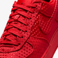 Nike | AIR FORCE 1 RETRO "VALENTINE'S DAY" { UNIVERSITY RED/UNIVERSITY RED-BLACK