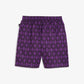 Puma | DAPPER DAN SHORTS  { PURPLE POP