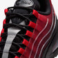 NIKE | AIR MAX  BIG BUBBLE { BLACK/UNIVERSITY RED-TOUGH RED