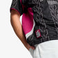 PUMA | X MAS TIEMPO RELAXED FIT JERSEY { BLACK/PINK