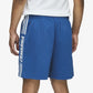 Adidas Originals | WILLY CHAVARRIA GYM SHORT { DARK MARINE