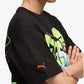 PUMA | A$AP ROCKY x PUMA FLACKO DRIVE TEE { PUMA BLACK