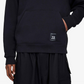 Y-3 | NBHD GRAPHIC HOODIE { BLACK
