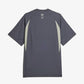 ADIDAS ORIGINALS | 100 THIEVES TEE { CARBON