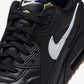 NIKE | AIR MAX 90 PREMIUM { BLACK/WHITE-GUM MED BROWN-VOLT
