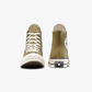 Converse | CHUCK 70 { GREEN