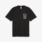 Puma | x PERKS AND MINI  { BLACK