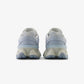 NEW BALANCE | 9060 { BLUE/CREAM