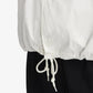 NIKE | CLUB COACHES ' JACKET { SAIL/BLACK