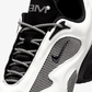 Nike | AIR MAX MUSE { SUMMIT WHITE/MTLC DARK GREY-BLACK