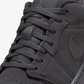 JORDAN | AIR JORDAN 1 LOW SE CRAFT { DK SMOKE GREY/BLACK-VARSITY RED