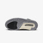 Jordan | AIR JORDAN 3 "OFF NOIR"  { OFF NOIR/BLACK-SAIL-CEMENT GREY