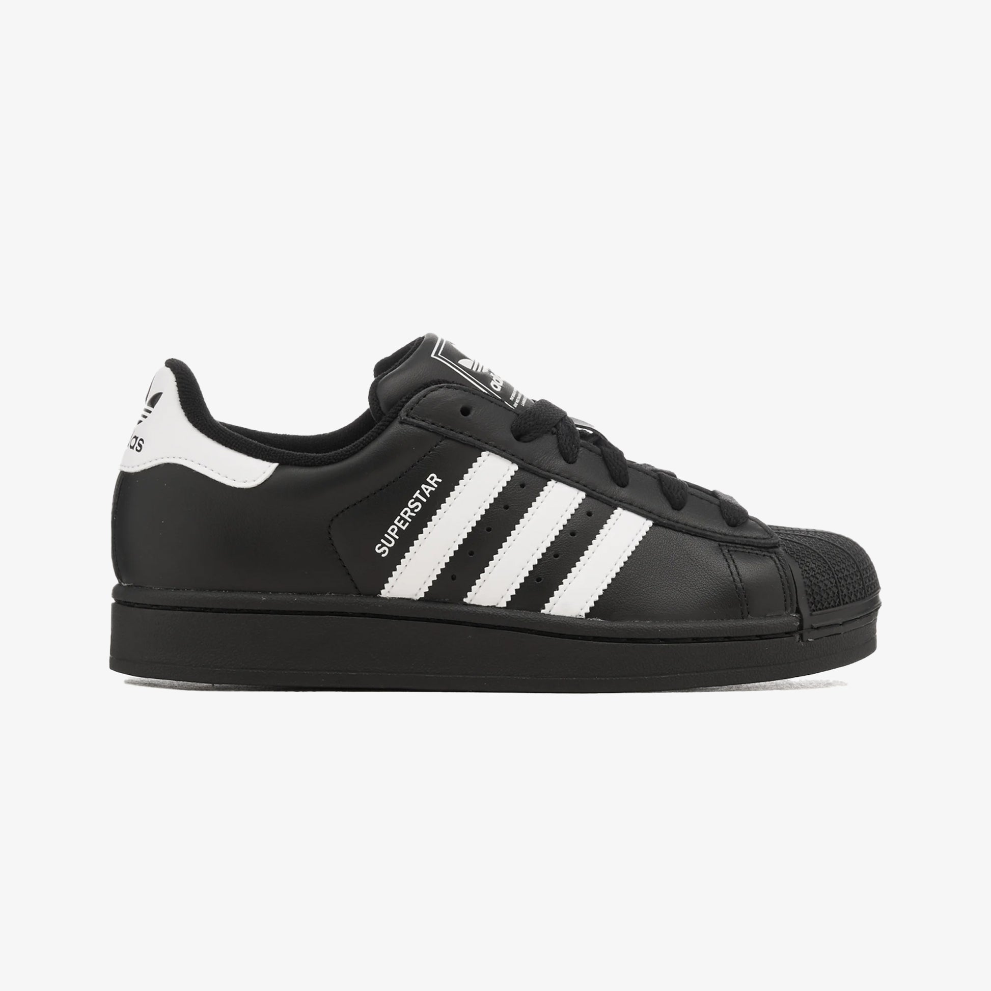 Adidas Originals SUPERSTAR II CORE BLACK/CLOUD WHITE/CORE