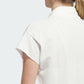 Adidas Originals | ORIGINALS POLO T-SHIRT  { OFF WHITE