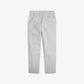 Puma | LUXE SPORT T7 PANTS  { LIGHT GRAY HEATHER