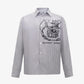 ALMOST GODS | ALMOST GODS RECON SHIRT { WHITE