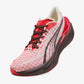 PUMA | DEVIATE NITRO 4 CHECK { FOR ALL TIME PUMA RED/PUMA WHITE