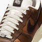 NIKE | AIR FORCE 1 '07 LV8 { CACAO WOW/VELVET BROWN-LT BRITISH TAN