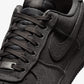 Nike | AIR FORCE 1 '07 LV8 "DENIM" { ANTHRACITE/ANTHRACITE-MEDIUM ASH