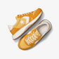 CONVERSE | OMNI TRAINER { YELLOW
