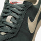 NIKE | ASTROGRABBER SUEDE { CAMO GREEN/MUSLIN-SAIL