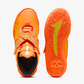 Puma | x FAST & FURIOUS MB.05 LA { ORANGE/YELLOW