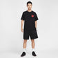 NIKE | MAX90 SKATE T-SHIRT { BLACK