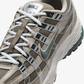 NIKE | P-6000 { CREAM II/CLAY GREEN-ANTHRACITE