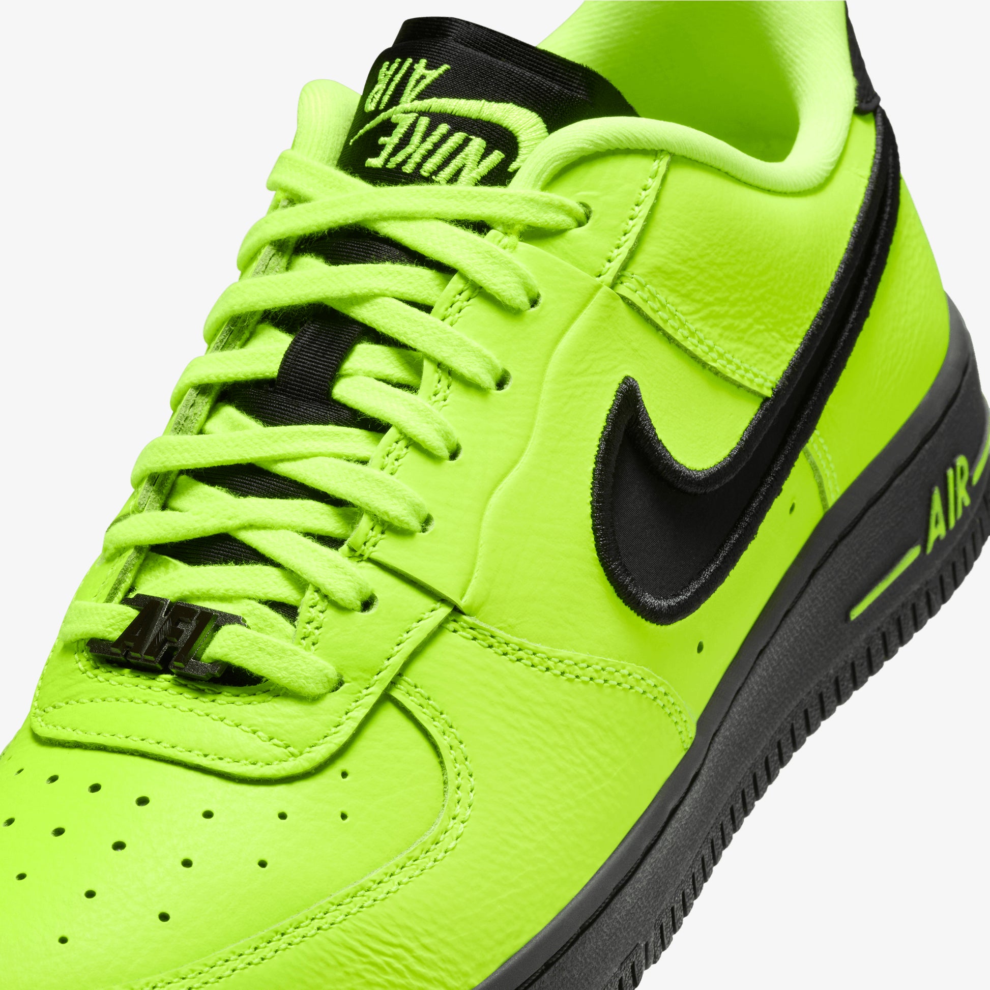 Nike Shoes Air Force Fluorescentes Af1 Fluorescentes NIKE AIRFORCE