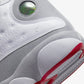 Jordan | AIR JORDAN 13 RETRO  { WOLF GREY