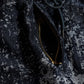 FDMTL | JACQUARD BORO PANTS { BLUE GREY