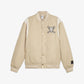 Puma | x ONE PIECE JACKET  { PUTTY