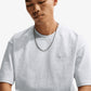 NIKE | ENERGY { BIRCH HEATHER