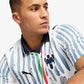 PUMA | KIDSUPER x CF MONTERREY JERSEY { PUMA WHITE-DEEP NAVY