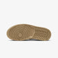 JORDAN | AIR JORDAN 1 HIGH OG { KHAKI/MULTI-COLOR-SAIL-CARGO KHAKI