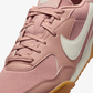 NIKE | TERRA MANTA { PARTICLE PINK/SAIL-GUM LIGHT BROWN