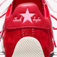 Converse | CHUCK TAYLOR LO { RED/NEW FOUND BLOOM/EGRET