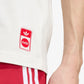 ADIDAS ORIGINALS | X COCA-COLA CLASSIC SPORT CALI TEE { WHITE