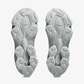 ASICS | US6-S GEL-KINETIC FLUENT { GLACIER GREY/SOFT SKY