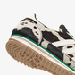 ADIDAS ORIGINALS | SL 72 OG { CORE BLACK/OFF WHITE/COURT GREEN
