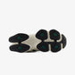 NEW BALANCE | 9060 { NIGHTWATCH GREEN WITH ANGORA