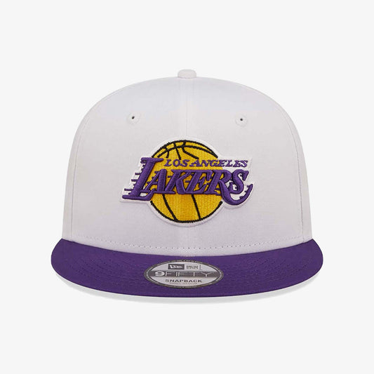 LOS ANGELES LAKERS 'WHITE'
