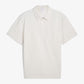 PUMA | MMQ HALF-ZIP SHIRT { ALPINE SNOW