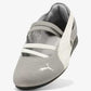 PUMA | SPEEDCAT BALLET { MOUSE GRAY-PUMA BLACK